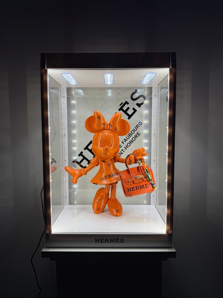 Art'Pej - Minnie Bag #1.0