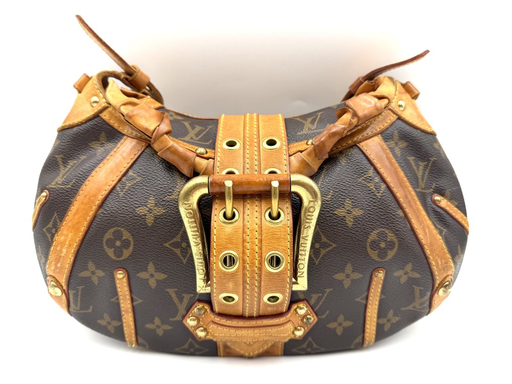 Louis Vuitton - Léonor - Håndtaske #1.0