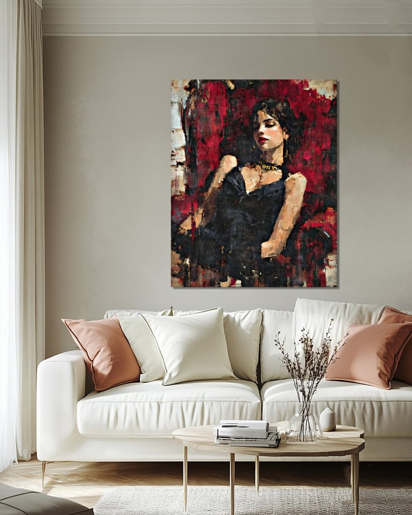 Wysocky John - The Dreamer - XL #1.0