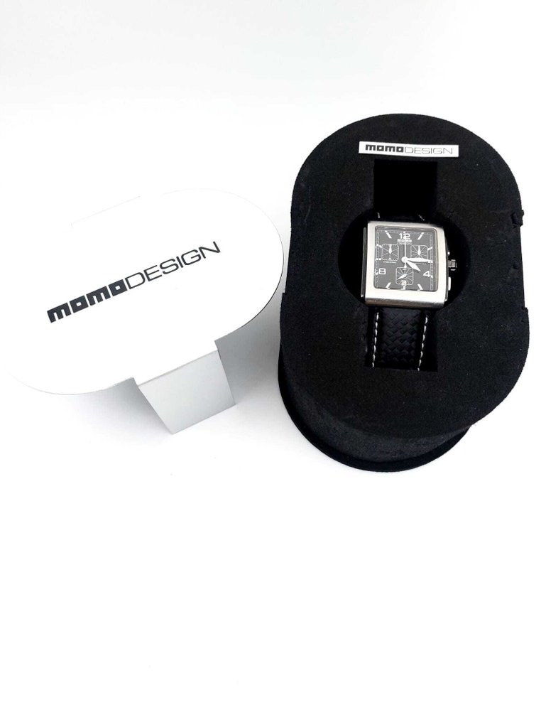MomoDesign - Essenziale - 沒有保留價 - MD-038 - 男士 - 2000-2010  #1.0