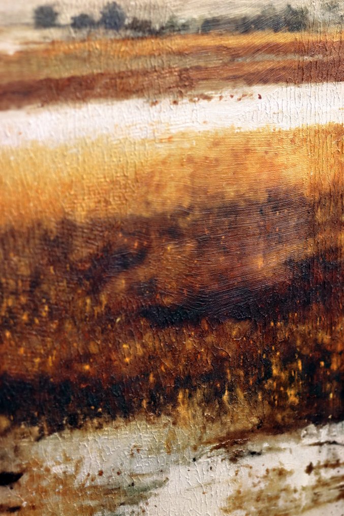 Chrystian Milanowski - The Fields  - XL #4.3