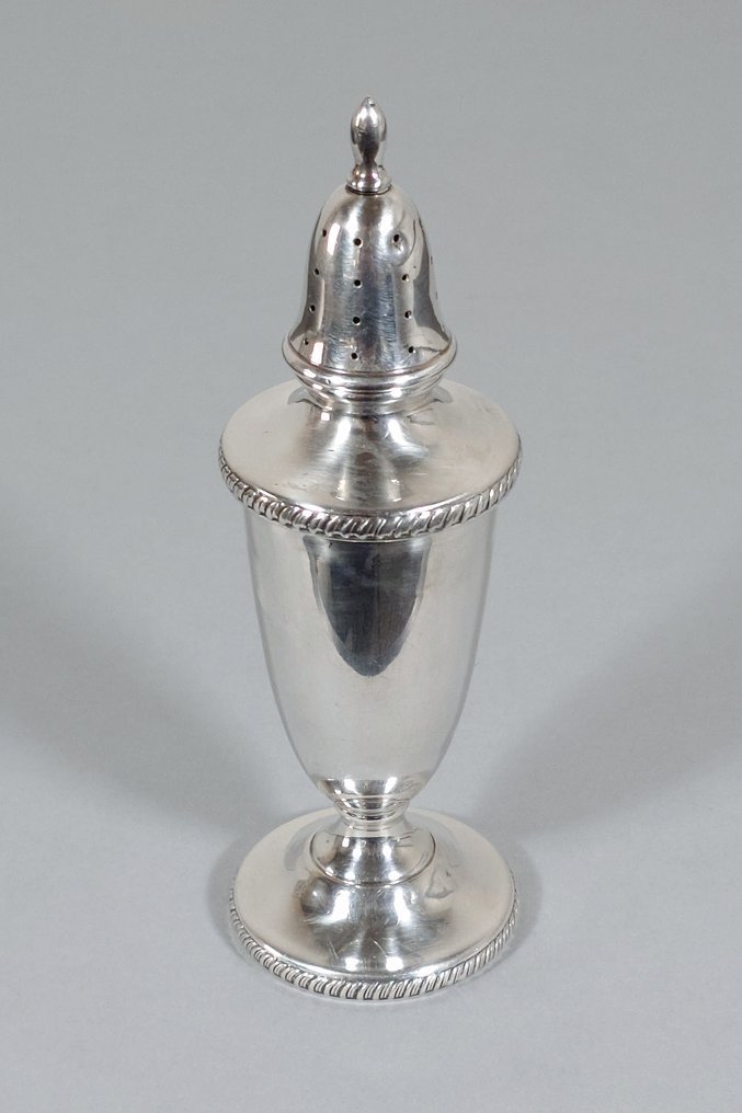 Ampolleta - .925 plata - Clásico #1.0