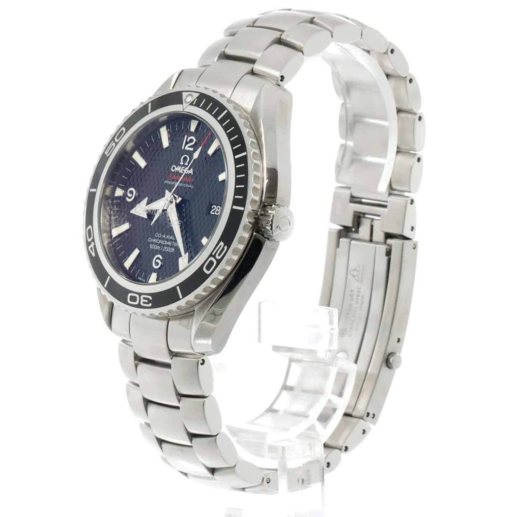 Omega - Seamaster - 222.30.46.20.01.001 - Men - 2010-2020 #2.1