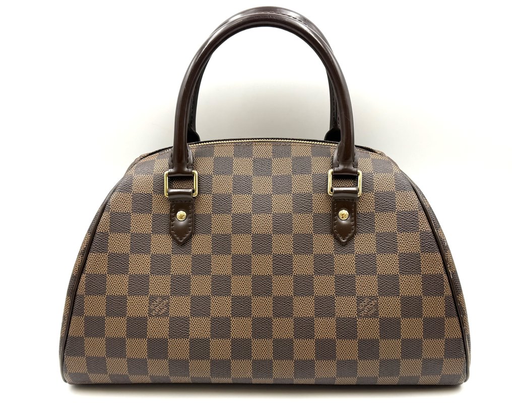 Louis Vuitton - Ribera - Håndtaske #1.0