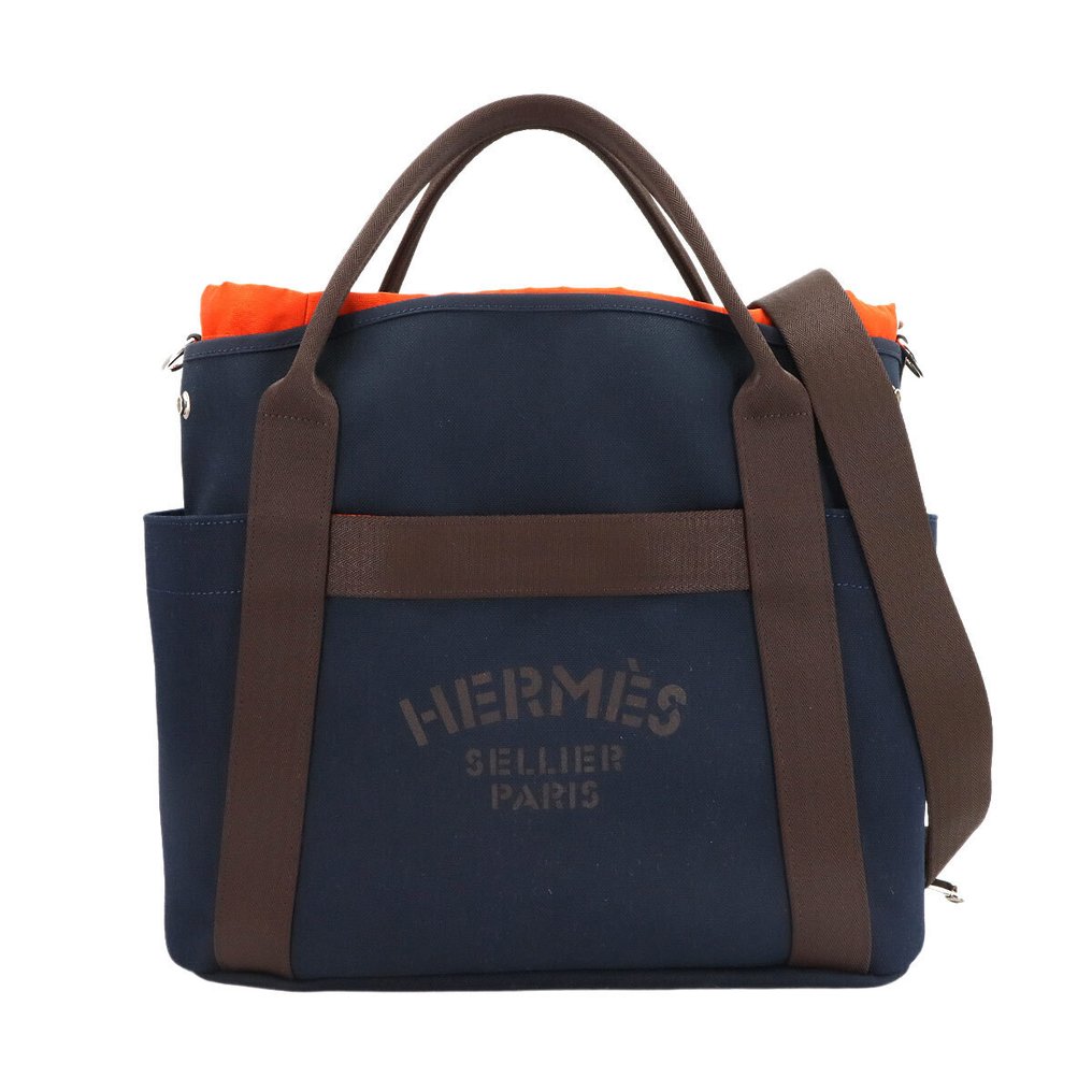 Hermès - Sac fourre-tout #1.0