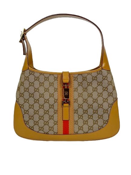 Gucci - Jackie - Håndtaske #1.0