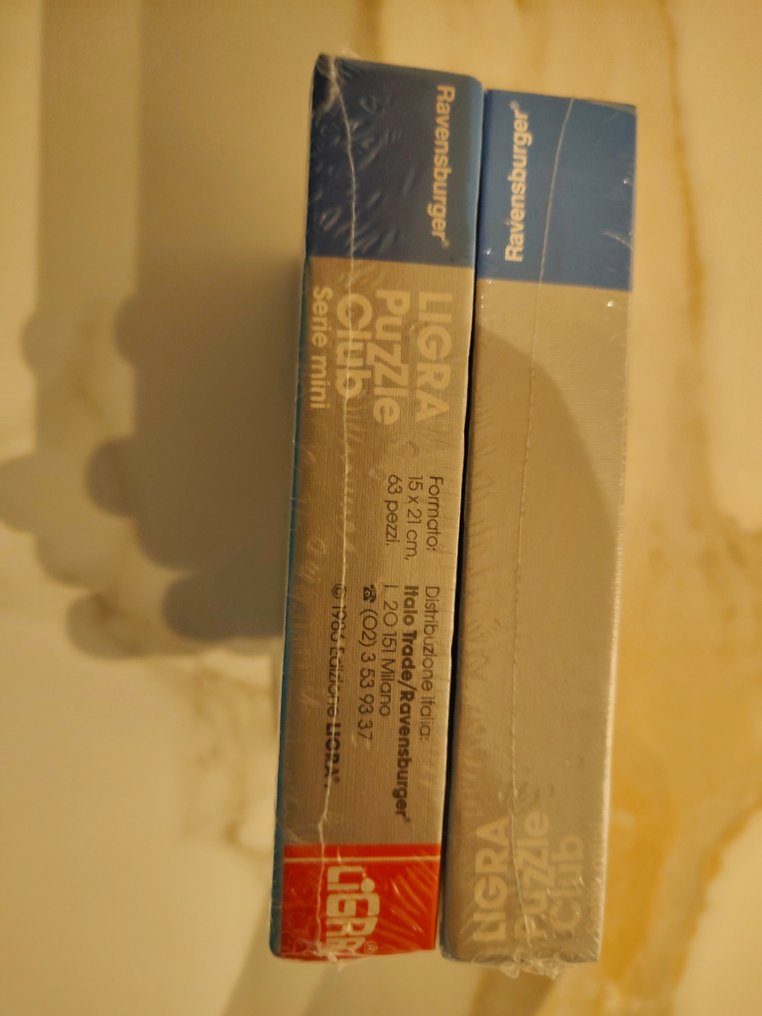 Inter - Calcio - Alessandro Altobelli - 1986 - Puzzle #1.0