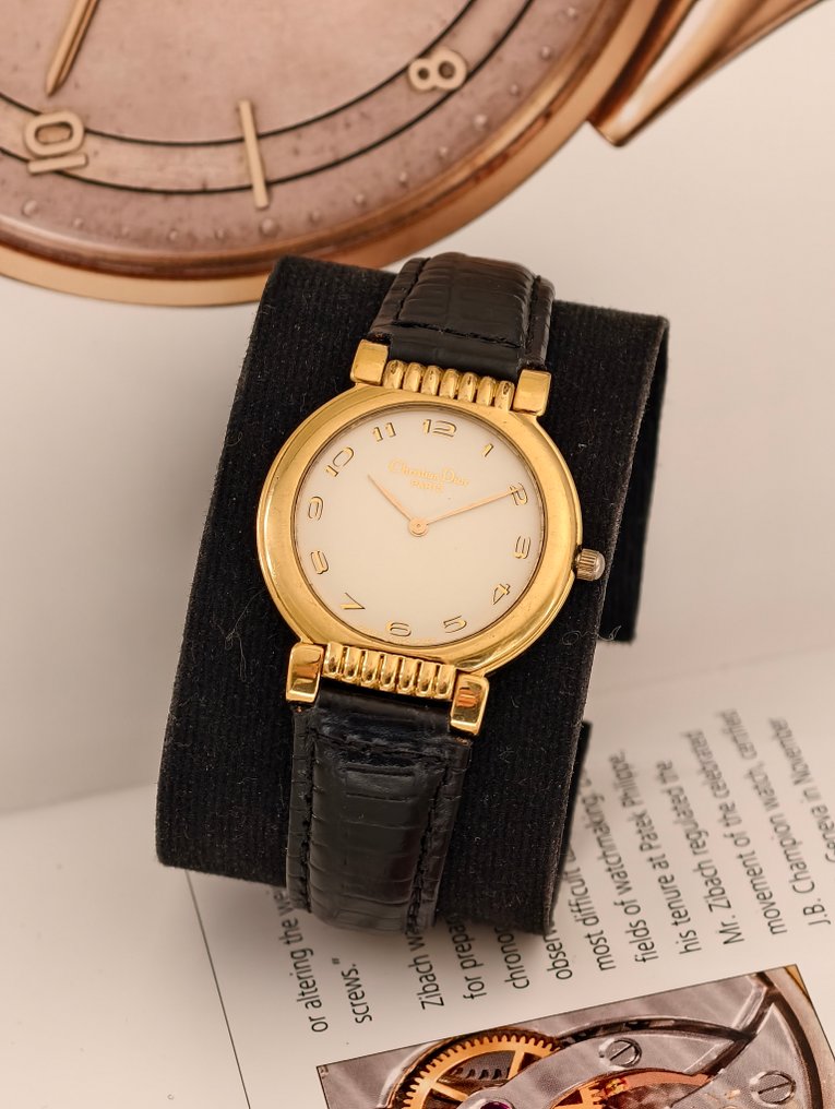 Christian Dior - catedrale - Ingen mindstepris - Unisex - 1995 #2.1