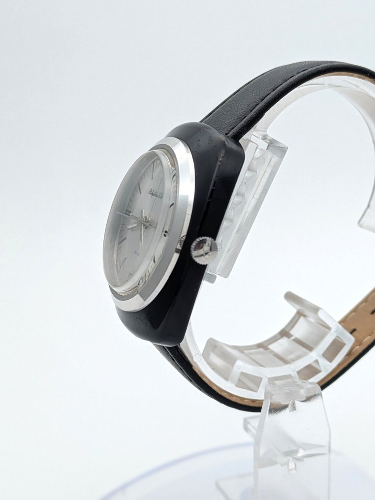 Citizen - Rhythm Time Lightweight Resin Case - No reserve price - RN 2520 - Men - 1960-1969  #3.2