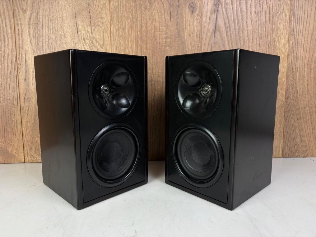Klipsch - Icon Series WB 14 扬声器组 #1.0