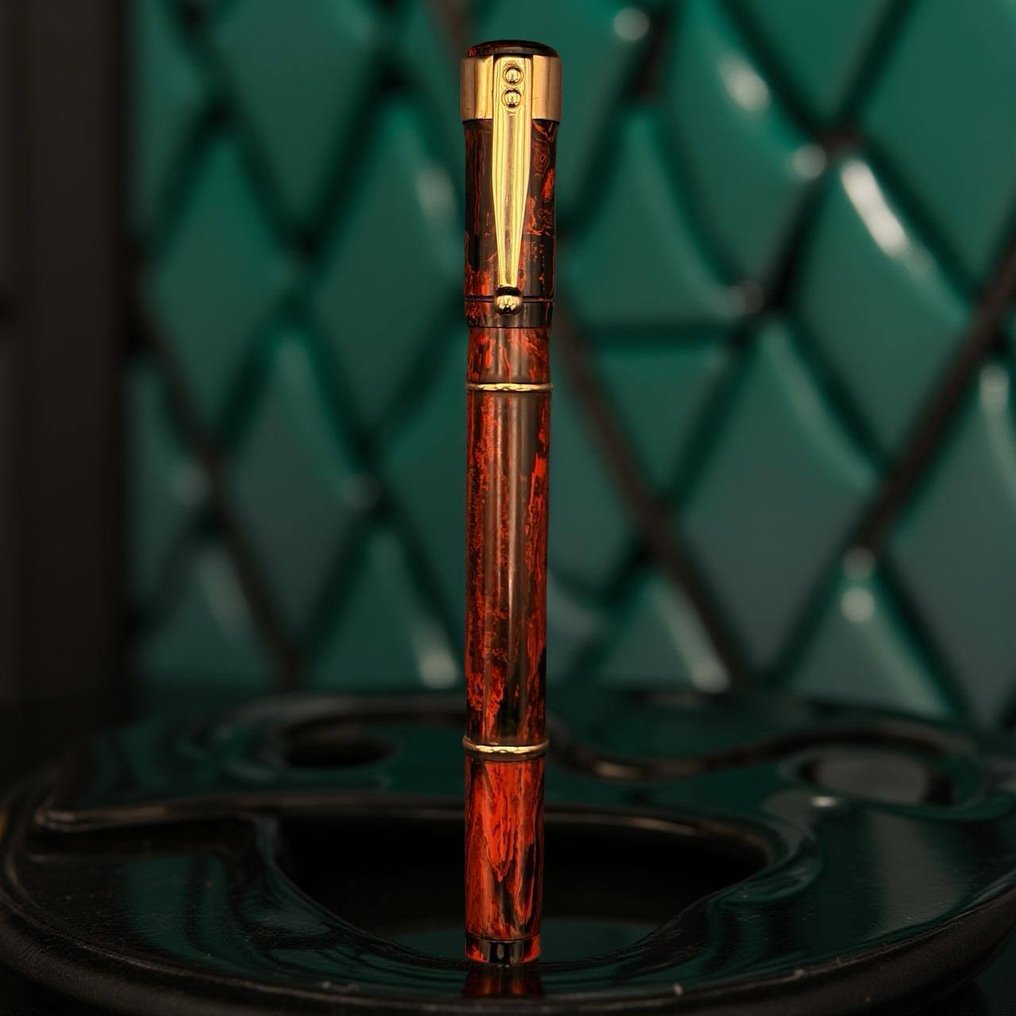 Waterman - 12 1/2 - Fountain pen #1.0