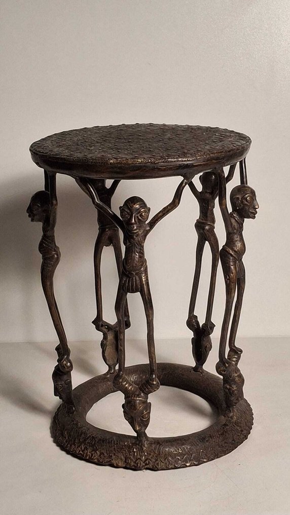 Mask - Cameroon (χωρίς τιμή ασφαλείας) #3.2