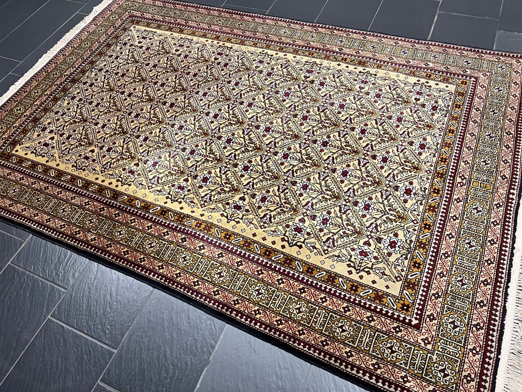 Feiner Derbend Kazak (TOP) - Carpet - 250 cm - 170 cm #3.2