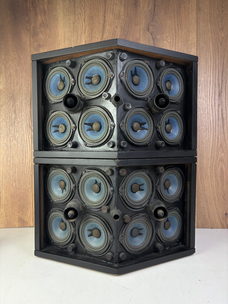 Bose - 901 Series VI Σετ ηχείων #1.0