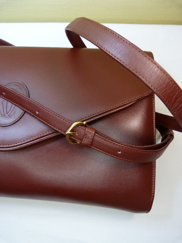 Must De Cartier - Τσάντα #1.0