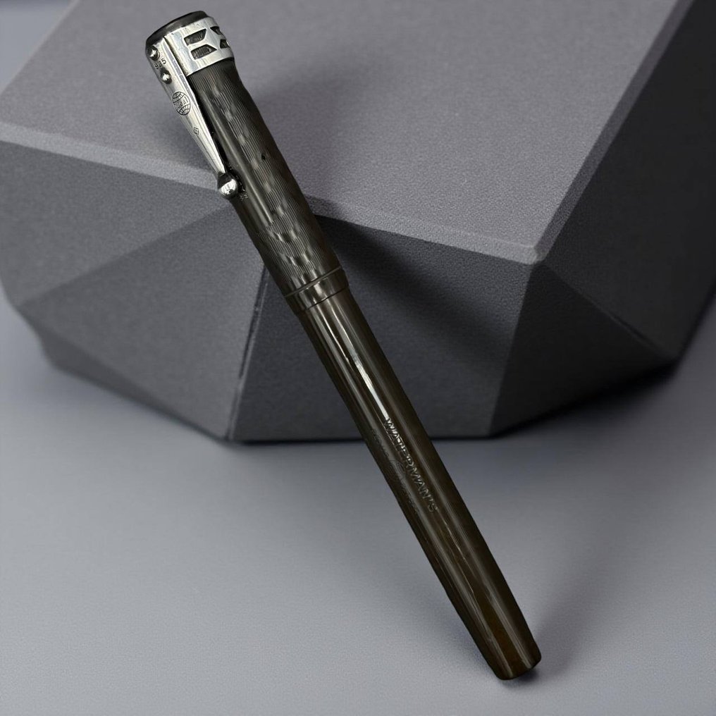 waterman's - Ideal Nº 52 - No reserve price - Fountain pen #2.1