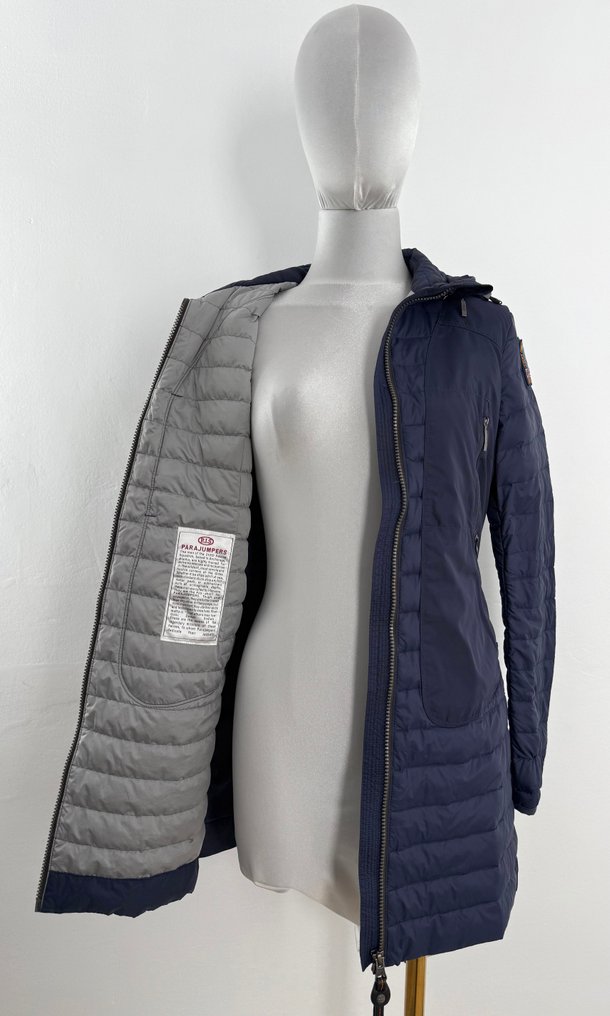 Parajumpers - Coat #2.1