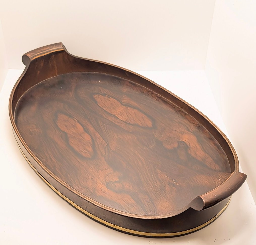 Plateau (2) - Bois #4.3