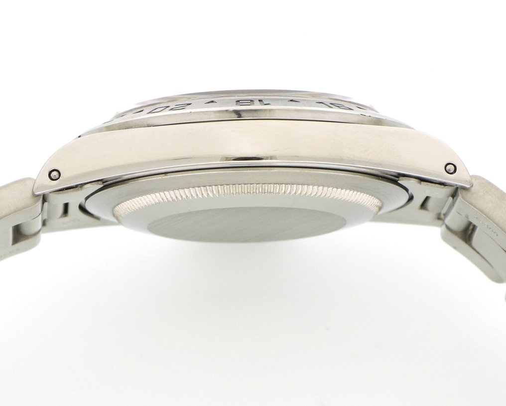 Rolex - Explorer II - Senza prezzo di riserva - 16570 - Trizio - Unisex - 2000-2010 #3.2