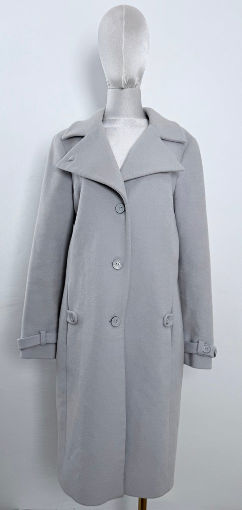 Armani - Coat #1.0