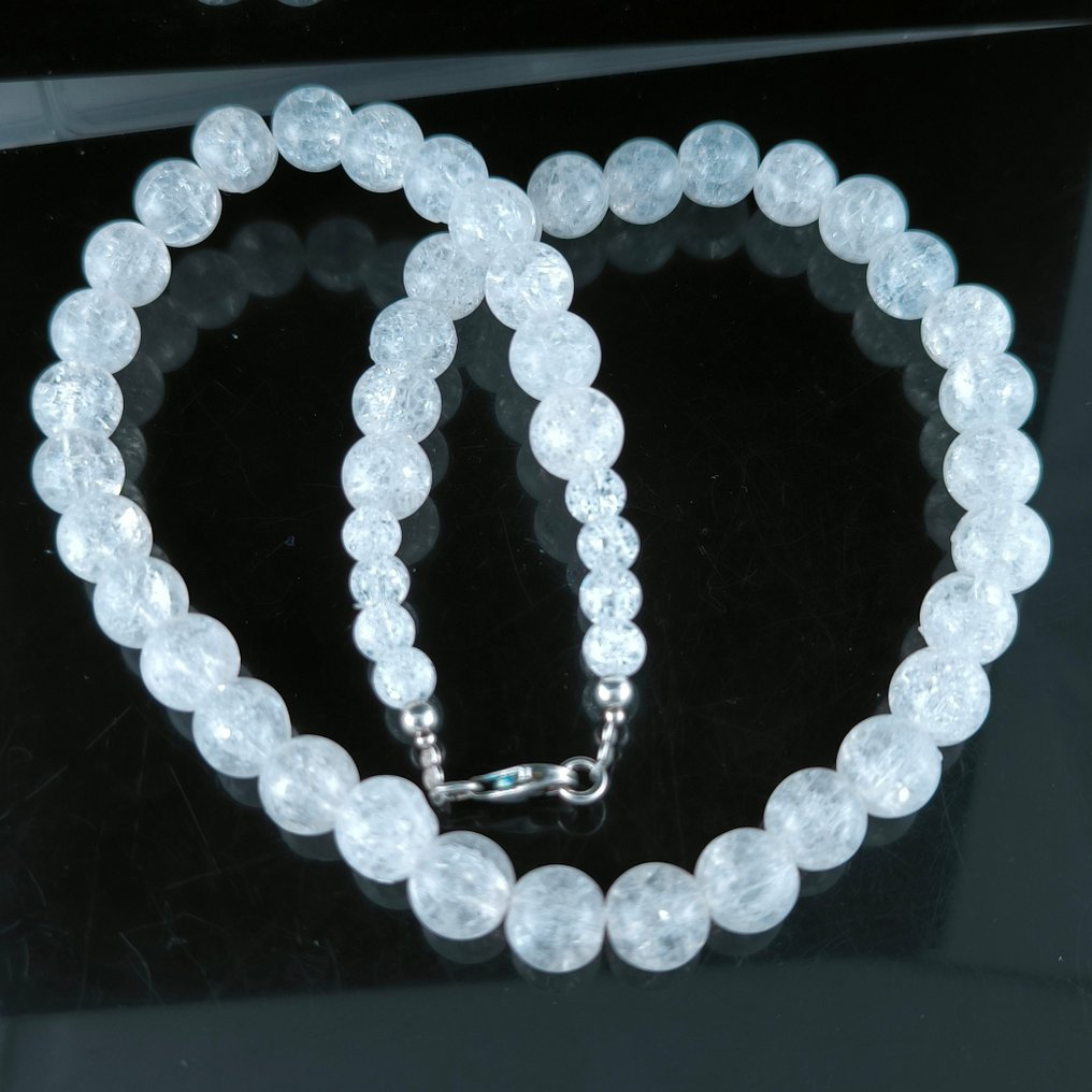 Schmuck - Höhe: 48 cm - Breite: 10 mm- 56.29 g - (1) #1.0