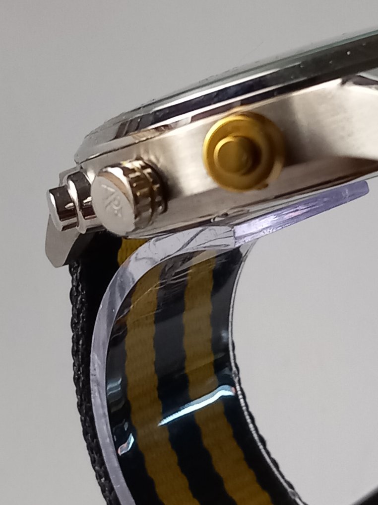 Aviador - Unknown - Ingen mindstepris - AV-1071 - Mænd - 2010-2020 #3.2