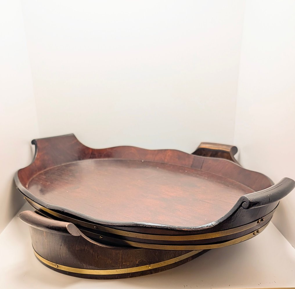 Plateau (2) - Bois #1.0