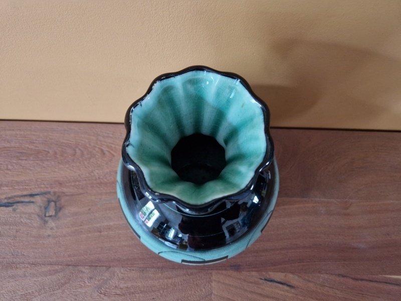 Rorstrand - Ilse Claesson (1907-1999) - Vase  - Keramikk #4.3