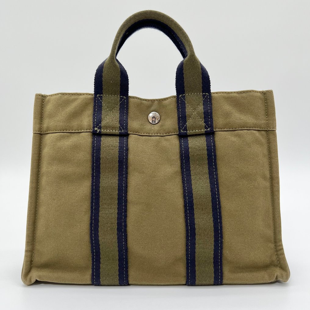 Hermès - Handväska #2.1