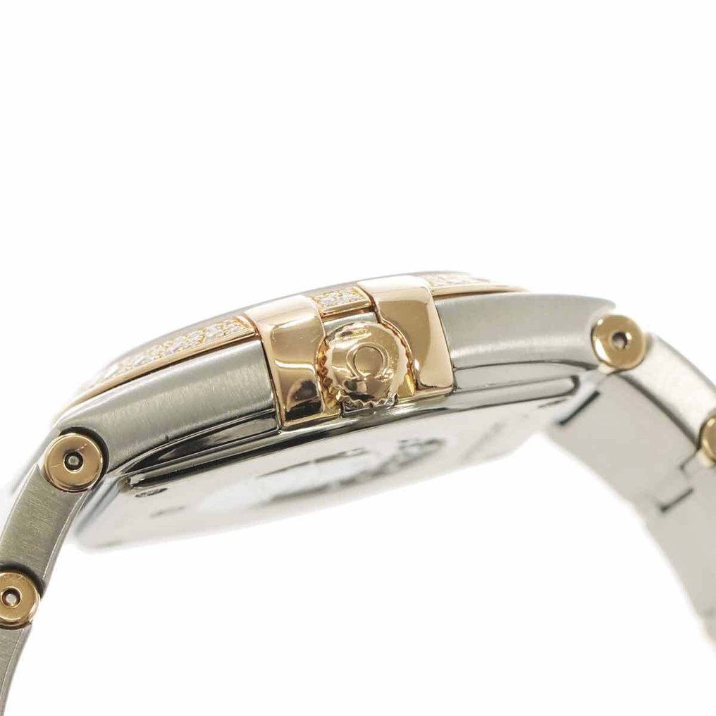 Omega - Constellation - 123 25 27 60 53 001 - Kvinder - 2000-2010  #4.3