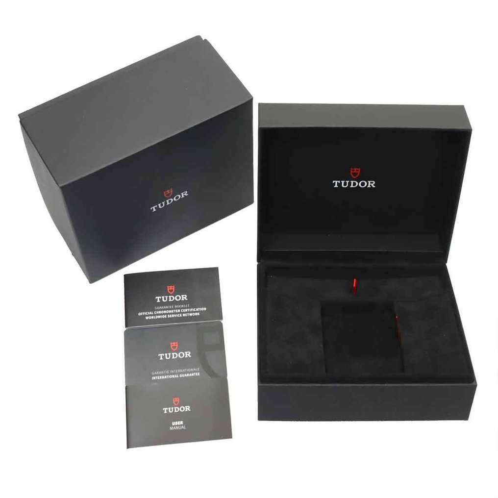 Tudor - Black Bay - 79360B - Men - 2020+  #1.0