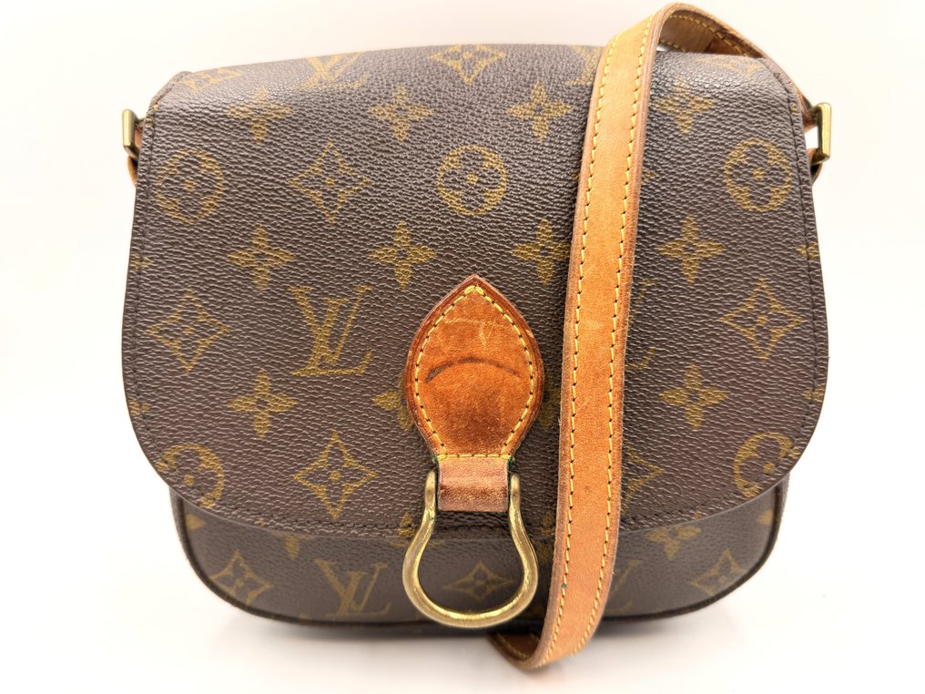 Louis Vuitton - Saint-Cloud - Shoulder bag #1.0