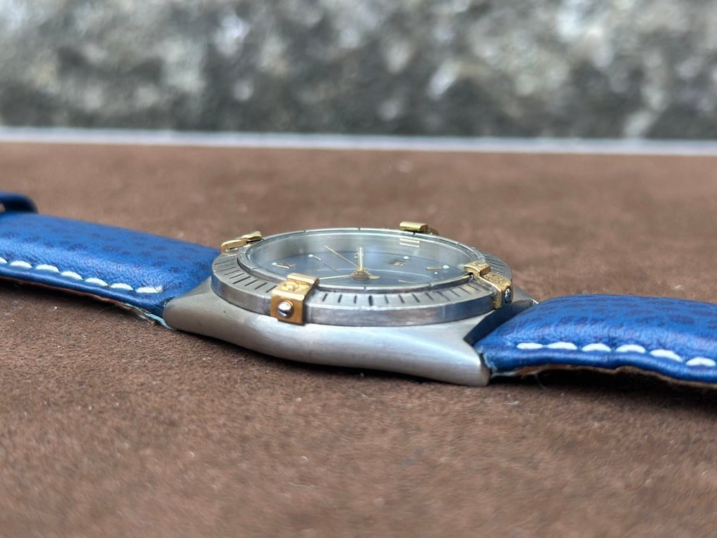 Breitling - Callisto - 80510 - 中性 - 1990-1999  #3.2