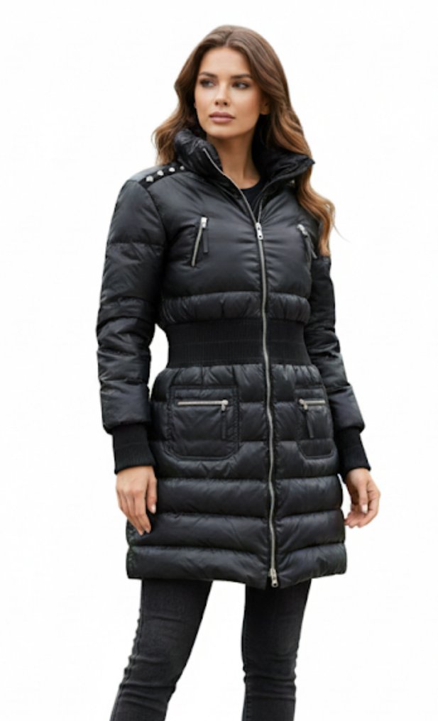 Cristinaeffe - Mantel #1.0