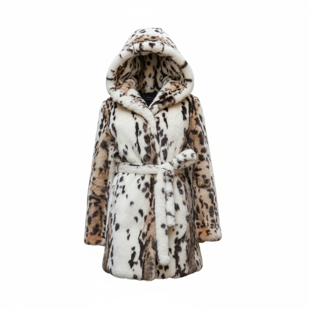 Artisan Furrier - Fur coat - New with tags #1.0