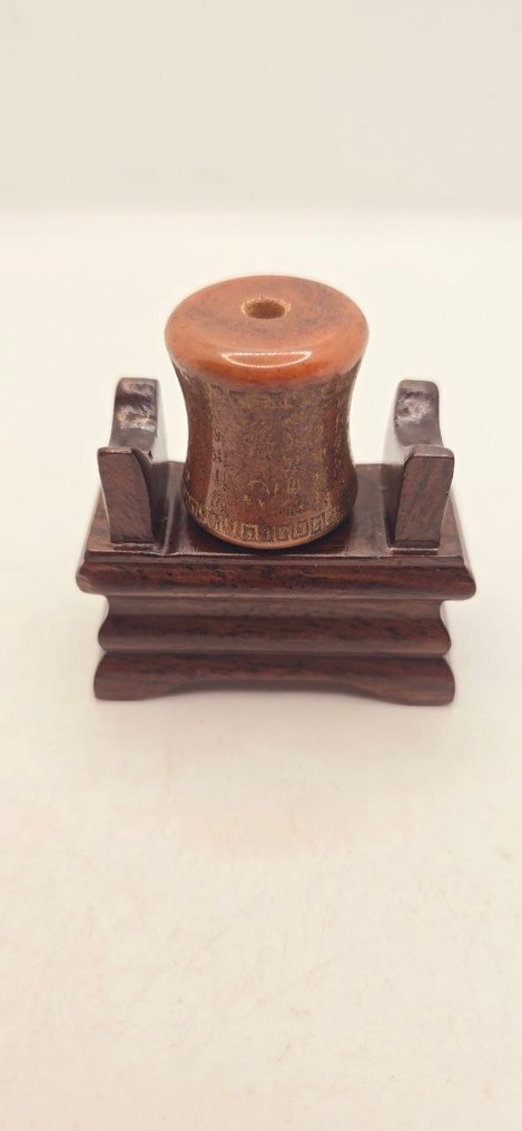 Cuenta - Cuenta Dzi 10 Oraciones #1.0