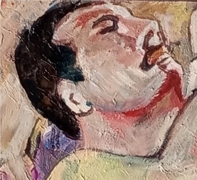 Mario Riva - Freddy Mercury #1.0