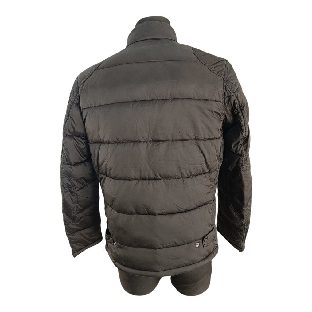 Barbour International Premium - Jacket #4.3