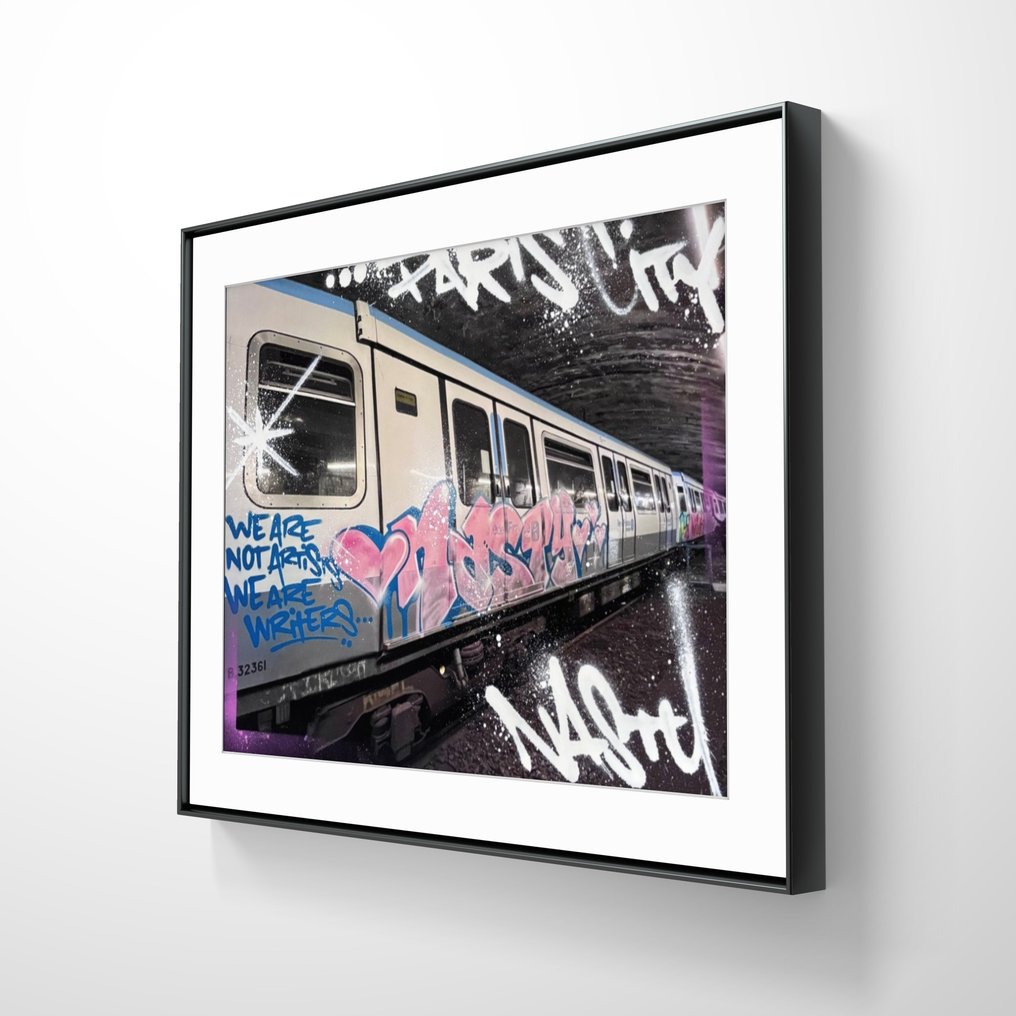 Nasty (1975) - Sans titre #2.1