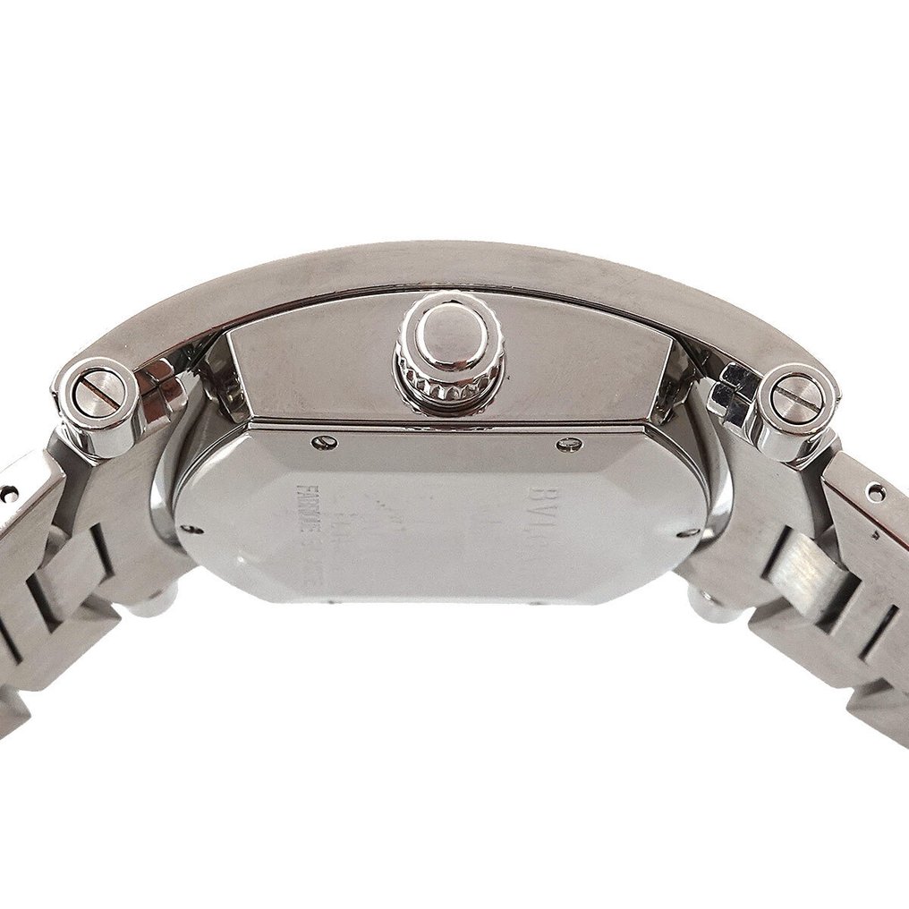 Bvlgari - Assioma - AA48S - Hombre - 2000 - 2010 #4.3