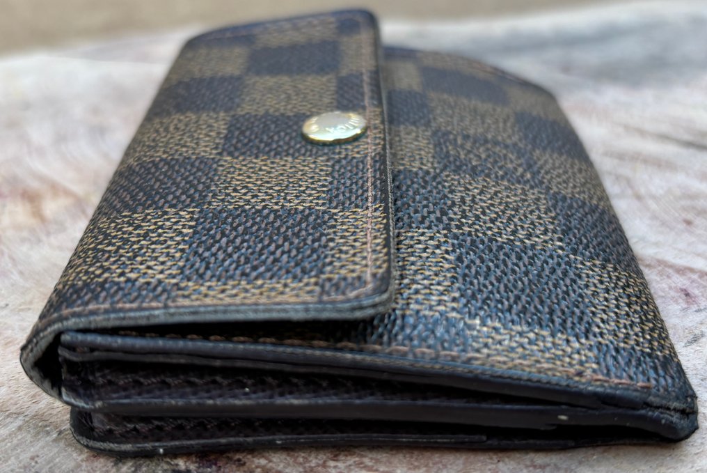 Louis Vuitton - Small Coin - Portafoglio #4.3