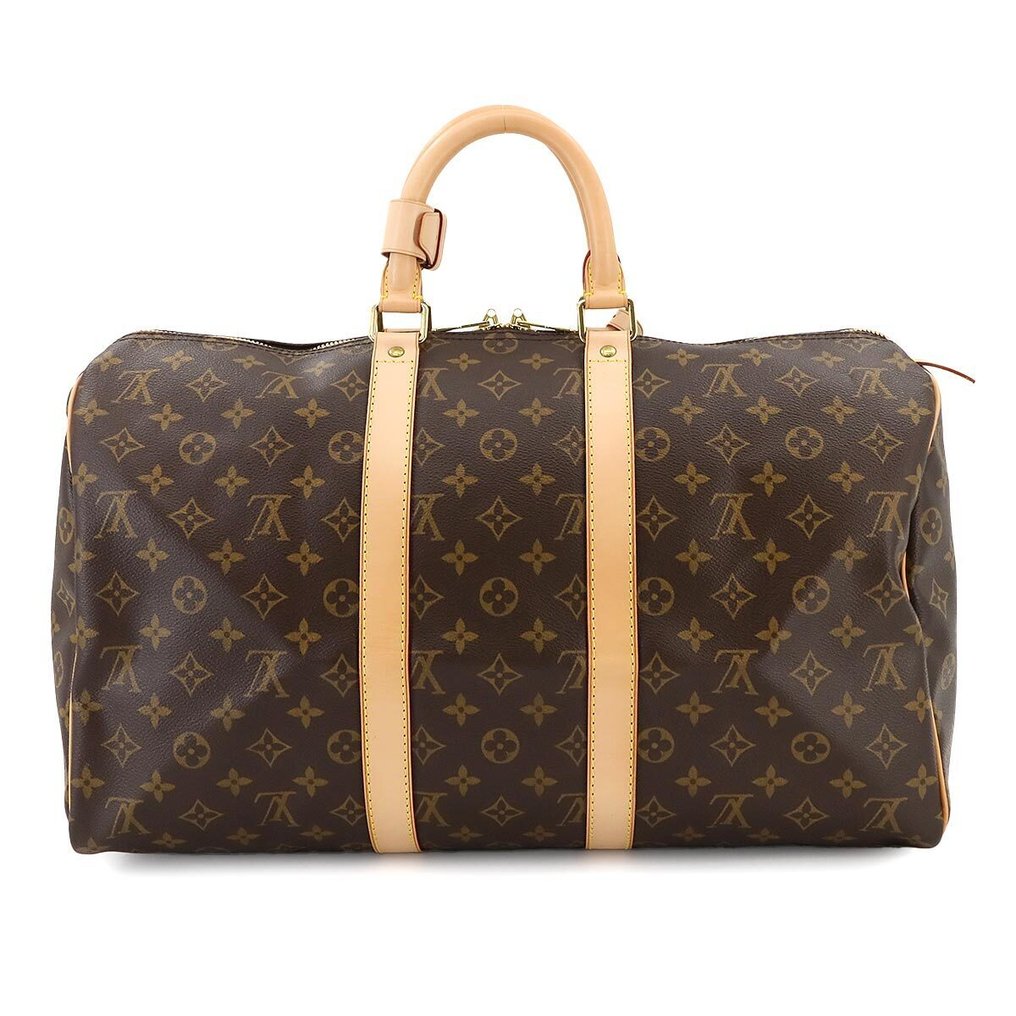 Louis Vuitton - Rejsetaske #1.0