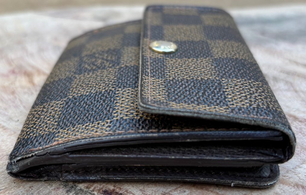 Louis Vuitton - Small Coin - Portafoglio #3.2