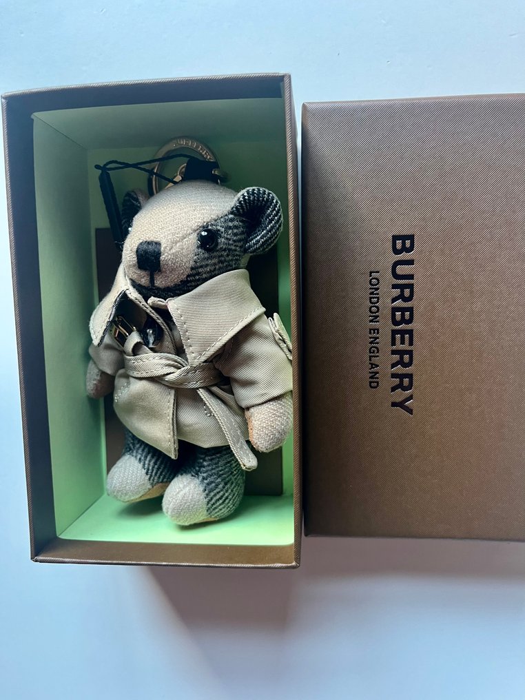 Burberry - Set di accessori moda #1.0