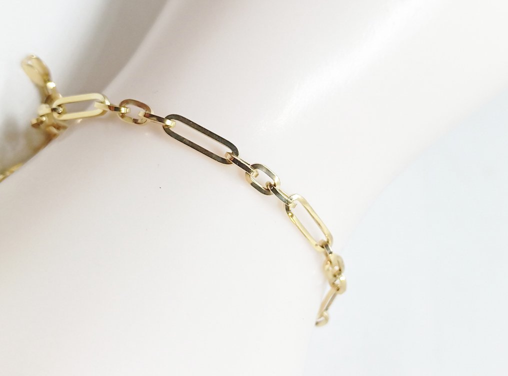 Bracciale - 18 carati Oro giallo #1.0