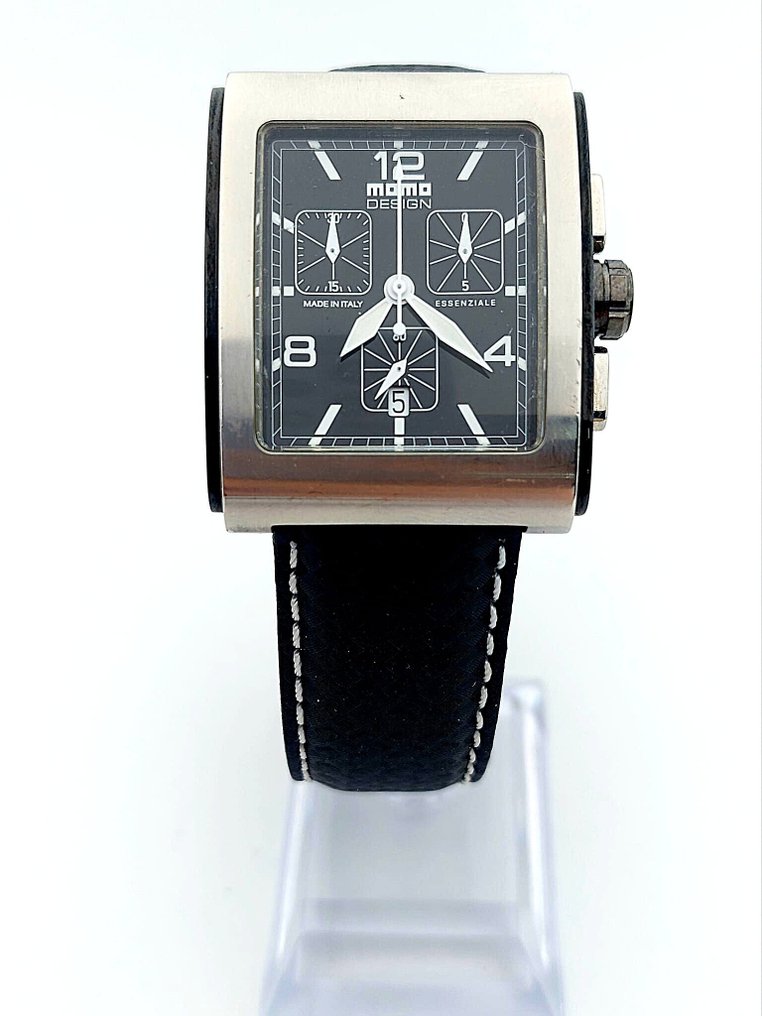 MomoDesign - Essenziale - 沒有保留價 - MD-038 - 男士 - 2000-2010  #1.0