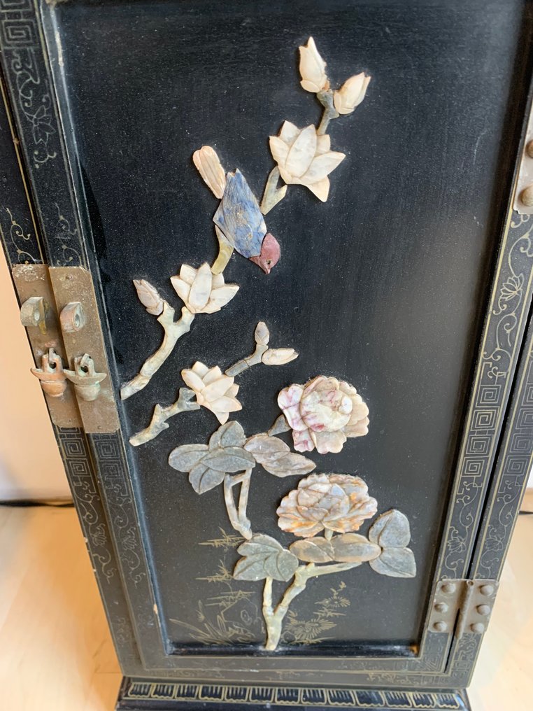 Skåp - Trä - Antico #3.2