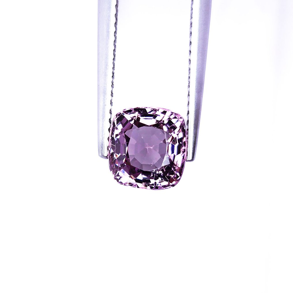 χωρίς τιμή ασφαλείας Σπινέλιος - 2.45 ct - International Gemological Institute (IGI) #1.0