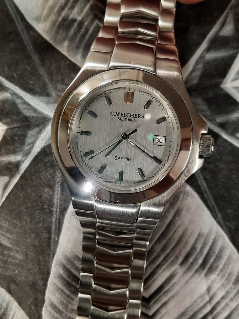 C.Melchers - Sans prix de réserve - Homme - 2000-2010  #1.0