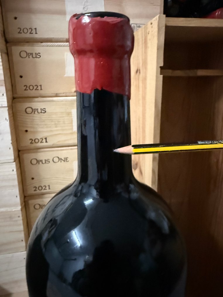 Saint Saturnin - Languedoc - 1 McKenzie (5.0 L) #4.3